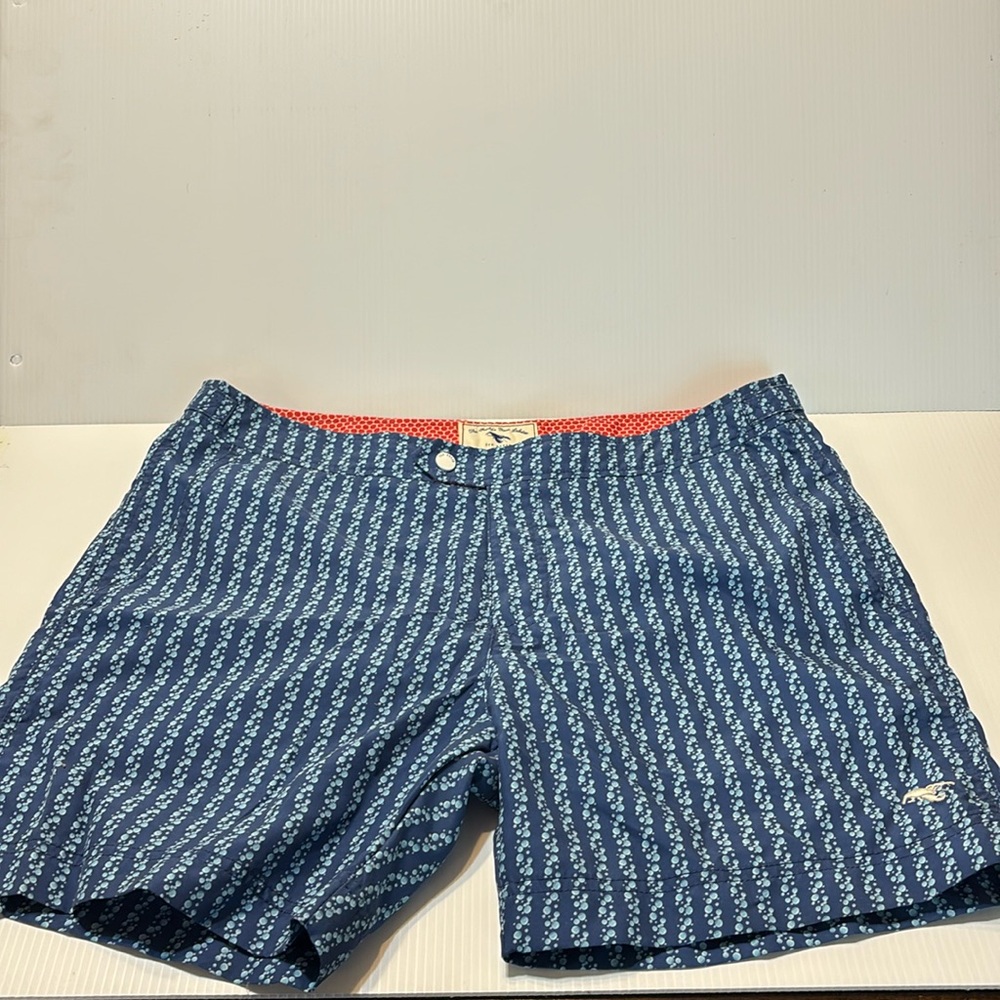 Men’s Ted Baker London swim shorts